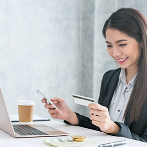 Financial Industries